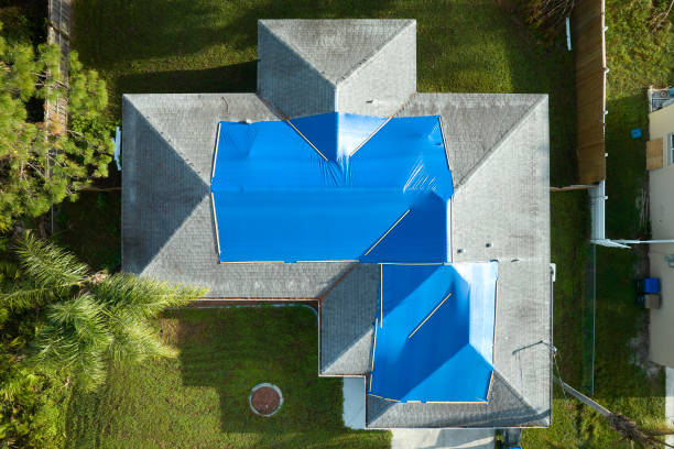 Best Rubber Roofing (EPDM, TPO)  in Duluth, WA