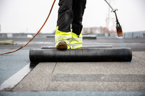 Best Rubber Roofing (EPDM, TPO)  in Duluth, WA